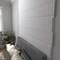 Ekena Millwork 6inW x 24inH x 1inT  EdgeCraft Baltic Style Seamless Wall Tile WPPVC06X24EBA - alternate 5